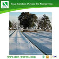 2013high quality pp nonwoven frost protection nonwoven fabric for agriculture